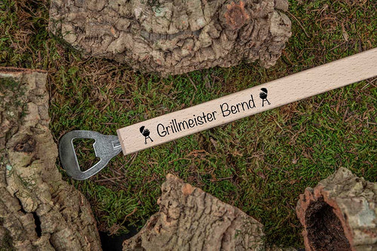 Perfektes Zubehör für die Grillsaison