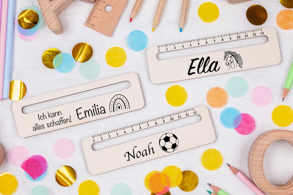 Premium Lesehilfe mit Deiner Wunschgravur personalisiert