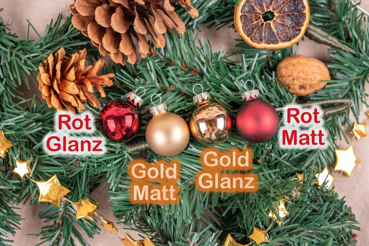Weihnachtsbaum aus Holz mit Gravur personalisiert - Weihnachtsgeschenk