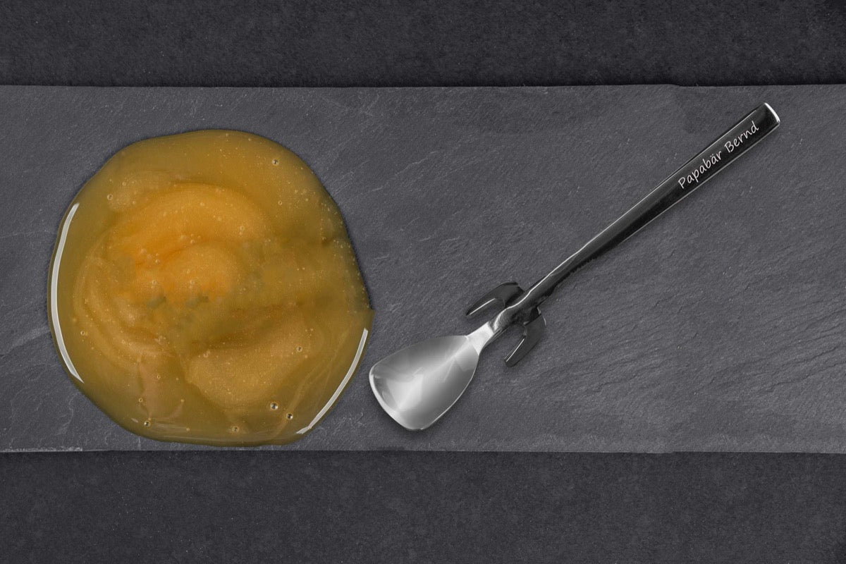 WMF Honiglöffel Marmeladenlöffel personalisiert