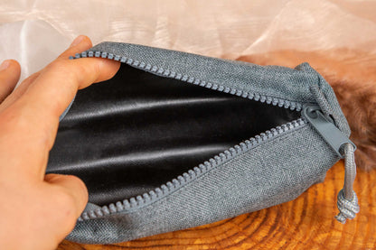 Personalisiertes Federmäppchen mit Namen