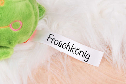 Mutmacher Glücksbringer personalisiert • Mutmonster, Handschmeichler