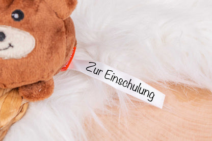 Mutmacher Glücksbringer personalisiert • Mutmonster, Handschmeichler